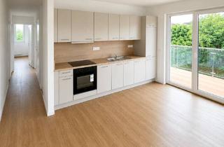 Wohnung mieten in Mühlenstraße, 14532 Stahnsdorf, Erstbezug im Neubau! Hochwertige 2-Zimmer Wohnung mit Balkon, EBK & Stellplatz | Effizienzklasse A+