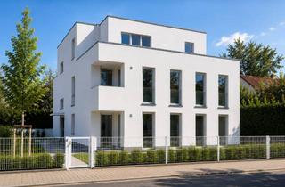 Wohnung mieten in Franz-Mehring-Str. 39, 15741 Bestensee, Neubau Erstbezug 2-Zi mit Terrasse & Garten | 52 qm, geringe NK, Wärmepumpe, PV Mieterstrom, EBK, A+