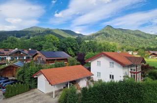 Wohnung mieten in Bibelöd 23, 83324 Ruhpolding, 2-Zimmer-Wohnung in Ruhpolding