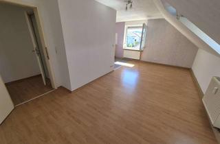 Wohnung mieten in Bernoldweg 000000, 73660 Urbach, 3 -Zimmer-Wohnung mit Einbauküche in Schorndorf nur an Nichtraucher