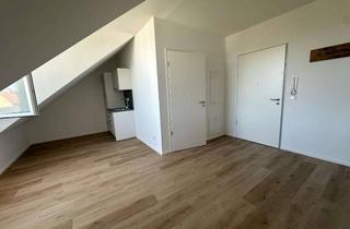 Wohnung mieten in Pestalozzistraße 11, 86154 Oberhausen, Exklusive 2-Zimmer-Neubauwohnung mit TG-Stellplatz & hochwertiger Ausstattung | Erstklassiges Wohnen