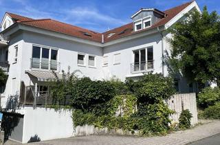 Wohnung mieten in Odenwaldstraße 26, 64665 Alsbach-Hähnlein, Lichtdurchflutete Wohnung in gesuchter Hanglage