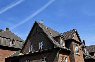 Wohnung mieten in 46569 Hünxe, Erdgeschosswohnung mit Garten auf Gutshof in Hünxe