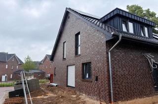 Wohnung mieten in Am Dorfplatz, 26180 Rastede, Erstbezug Neubau - Exklusive Wohnung in Rastede (Hahn-Lehmden)