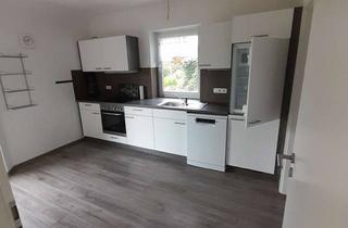 Wohnung mieten in Kuppendorf 93 a, 27245 Kirchdorf, 3 Zimmerwohnung mit gehobener Ausstattung, Seniorengerecht