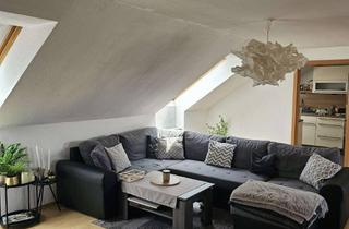 Wohnung mieten in 95463 Bindlach, Bindlach: Helle 3-Zimmer-Wohnung mit Balkon