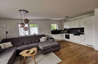 Wohnung mieten in Fliederweg, 93326 Abensberg, Schöne 3-Zimmer-Wohnung mit Balkon in Abensberg