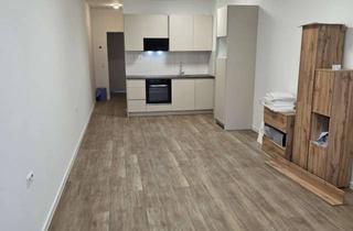 Wohnung mieten in Gymnasiumstraße 73, 75175 Oststadt, Kompakte 1-Zimmer-Wohnung in Pforzheim