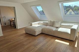 Wohnung mieten in 74239 Hardthausen, 3,5-Zimmer-Dachgeschosswohnung in Hardthausen am Kocher