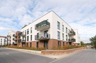 Wohnung mieten in Tartuer Straße 11, 21337 Lüneburg, Moderne Wohnung zur Miete mit Terrasse in Lüneburg - Wentzel Dr.