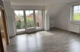 Wohnung mieten in Venusstraße, 49419 Wagenfeld, 2-Zimmer-Wohnung in Wagenfeld