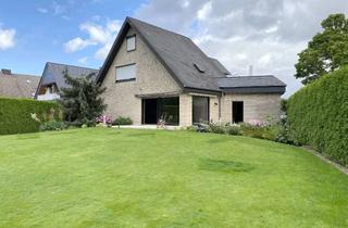 Wohnung mieten in Dedinghauser Weg 73, 59557 Lippstadt, Geräumige, 5-Zimmer-Wohnung mit Terrasse in ruhiger stadtnaher Lage in Lippstadt