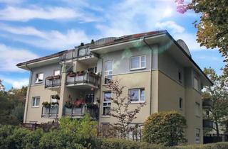 Wohnung mieten in Heinrich-Zille-Straße, 14532 Stahnsdorf, Kernsanierte 2-Zimmer-Wohnung mit Terrasse, Garten & Einbauküche in Stahnsdorf