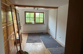 Wohnung mieten in Haidacher Str, 83135 Schechen, 1 Zimmer Wohnung mit EBK und Balkon