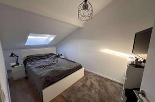 Wohnung mieten in Edith-Stein-Straße, 67105 Schifferstadt, Exklusive 2-Zimmer-Dachgeschosswohnung mit gehobener Innenausstattung in Schifferstadt