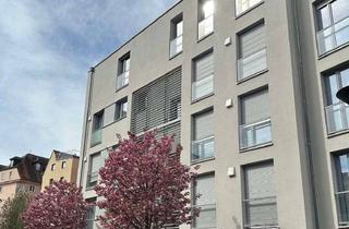 Penthouse mieten in Weite Gasse 18a, 86150 Innenstadt, Hochwertiges Penthouse im Herzen von Augsburg