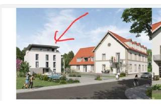 Penthouse mieten in Hauptstrasse 70, 78247 Hilzingen, Penthouse 2-Zimmer-Wohnung in Hilzingen
