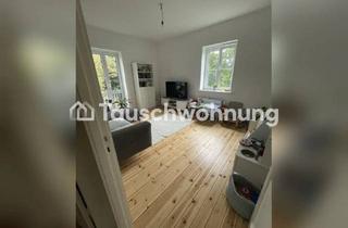 Tauschwohnungen in 12205 Lichterfelde (Steglitz), Tauschwohnung: Schöne 2,5-Zimmer-Wohnung in Zehlendorf