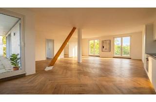 Penthouse mieten in Märkische Straße 57, 44141 Hörde, Saniertes 4,5-Zimmer-Penthouse mit großer Terrasse - Dortmund Bestlage