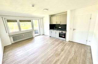 Wohnung mieten in Sparzer Weg, 83313 Siegsdorf, Saniertes 1,5-Zimmer-Apartment in Siegsdorf