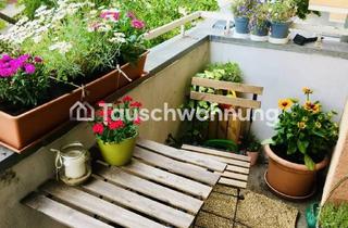 Tauschwohnungen in 12203 Lichterfelde (Steglitz), Tauschwohnung: Sehr helle Wohnung in toller Lage