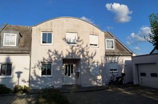 Wohnung mieten in 91522 Brodswinden, Lichtdurchflutete 3-Raum-Wohnung mit Balkon in Ansbach