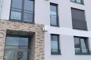 Wohnung mieten in Gotenweg, 38106 Braunschweig, Caspari-Hof, 3 Zimmer, 96 m² und ruhige Terrasse