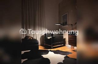 Tauschwohnungen in Freiastraße, 10365 Lichtenberg, Tauschwohnung: Helle 2 Zi. Altbauwohnung nur Landeseigene