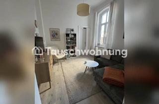 Tauschwohnungen in 30171 Südstadt, Tauschwohnung: 3 Zimmer Wohnung
