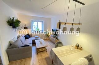 Tauschwohnungen in Hohenzollernplatz, 80796 Schwabing-West, Tauschwohnung: Schöne, helle 2-Zimmer Wohnung Nähe Hohenzollernplatz