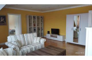 Wohnung mieten in 14806 Bad Belzig, Zwei Zimmer in Bad Belzig: Helle Wohnung mit Balkon