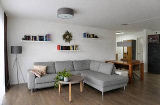 Wohnung mieten in 78239 Rielasingen-Worblingen, Möblierte 3-Zimmer-Wohnung, 100 m², EBK & Balkon
