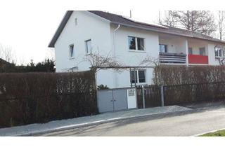 Wohnung mieten in Adlerstr., 85630 Grasbrunn, 1. September frei // Sonnige Gartenwohnung Erdgeschoss