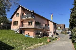 Wohnung mieten in Breite Straße 16, 56579 Hardert, Helle 4 Zimmer Erdgeschosswohnung im Naturpark Rhein-Westerwald