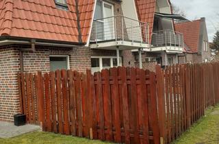 Wohnung mieten in Mühlenweg, 26160 Bad Zwischenahn, Moderne 3-Zimmer Wohnung (71 m²) in Bad Zwischenahn mit Stellplatz