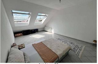 Wohnung mieten in 64546 Mörfelden-Walldorf, Zuhause mit 2,5 Zimmern in Mörfelden-Walldorf