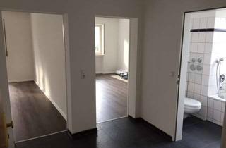Wohnung mieten in 61348 Bad Homburg, 2 Zimmer Wohnung, Stadtmitte, ruhig, Balkon, zwischen Kurpark und Louisenstrasse