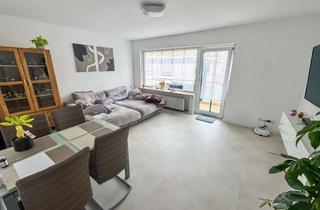 Wohnung mieten in 65760 Eschborn, Moderne 3-Zimmer-DG-Wohnung in Eschborn!