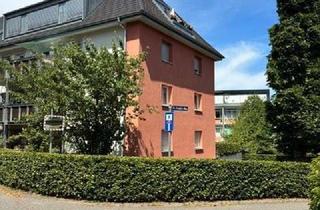 Wohnung mieten in Pariser Ring 42, 76532 Weststadt, Außergewöhnliche, exklusive 4-Zimmer Dachgeschoss-Galerie-Wohnung