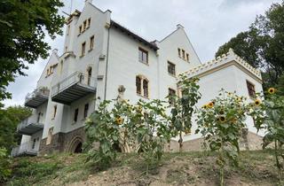 Wohnung mieten in Huttenburgweg, 01662 Meißen, Wohnen in der Huttenburg - ein Traum!