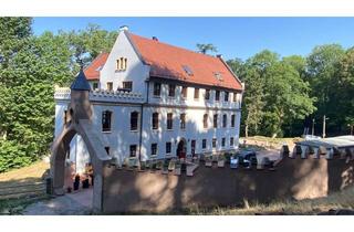 Wohnung mieten in Huttenburgweg, 01662 Meißen, Wohnen in der Huttenburg Meißen- ein Traum!