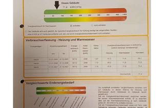 Wohnung mieten in Bahnhofstraße 39, 76846 Hauenstein, 2-Zimmer-Wohnung in Hauenstein
