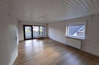 Wohnung mieten in 26169 Friesoythe, 3-Zimmer-Wohnung in Friesoythe