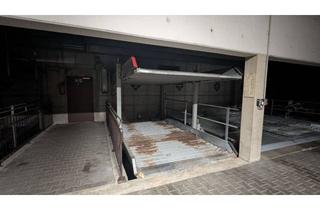 Garagen mieten in Hühnerbergstraße, 87700 Memmingen, Doppelparker-Stellplatz (unten) ab sofort zu vermieten