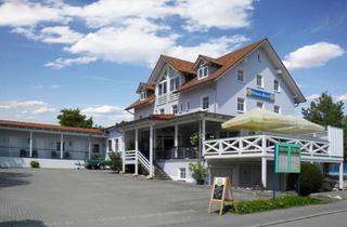 Gewerbeimmobilie kaufen in Am Reitfeld 12, 93161 Sinzing, Erfolgreiches Familienhotel mit Restaurant und TOP-Lage zu verkaufen.
