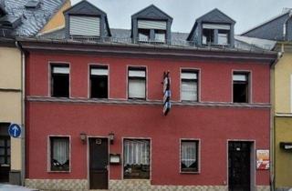 Haus kaufen in 07985 Elsterberg, Ein Haus voller Möglichkeiten