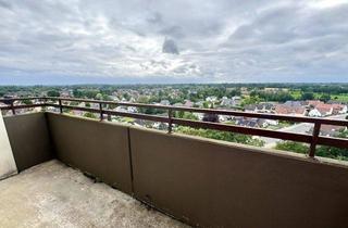 Wohnung mieten in Wilhelm-Raabe-Straße 7 a, 27753 Delmenhorst, Wohnen mit Aussicht!