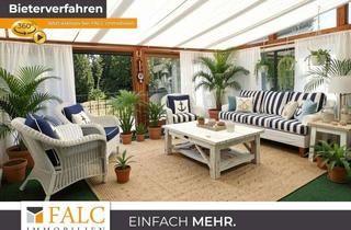 Anlageobjekt in 37120 Bovenden, Gestalten und Leben ca. 200 m² Wohnfläche ca. 6.900 m² Grundstück - von FALC-Immobilien Göttingen