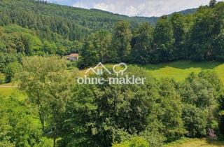 Wohnung kaufen in 76332 Bad Herrenalb, Attraktive lichtdurchflutete Maisonette-Wohnung