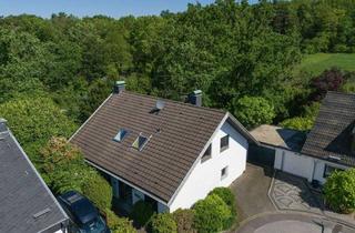 Einfamilienhaus kaufen in Asternweg 20, 42579 Heiligenhaus, Einfamilienhaus mit Einliegerwohnung (185 m2+) und großem Garten in Heiligenhaus-Isenbügel